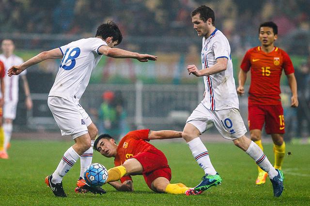 菲律宾球队期待创造新纪录 菲律宾球队期待创造新纪录