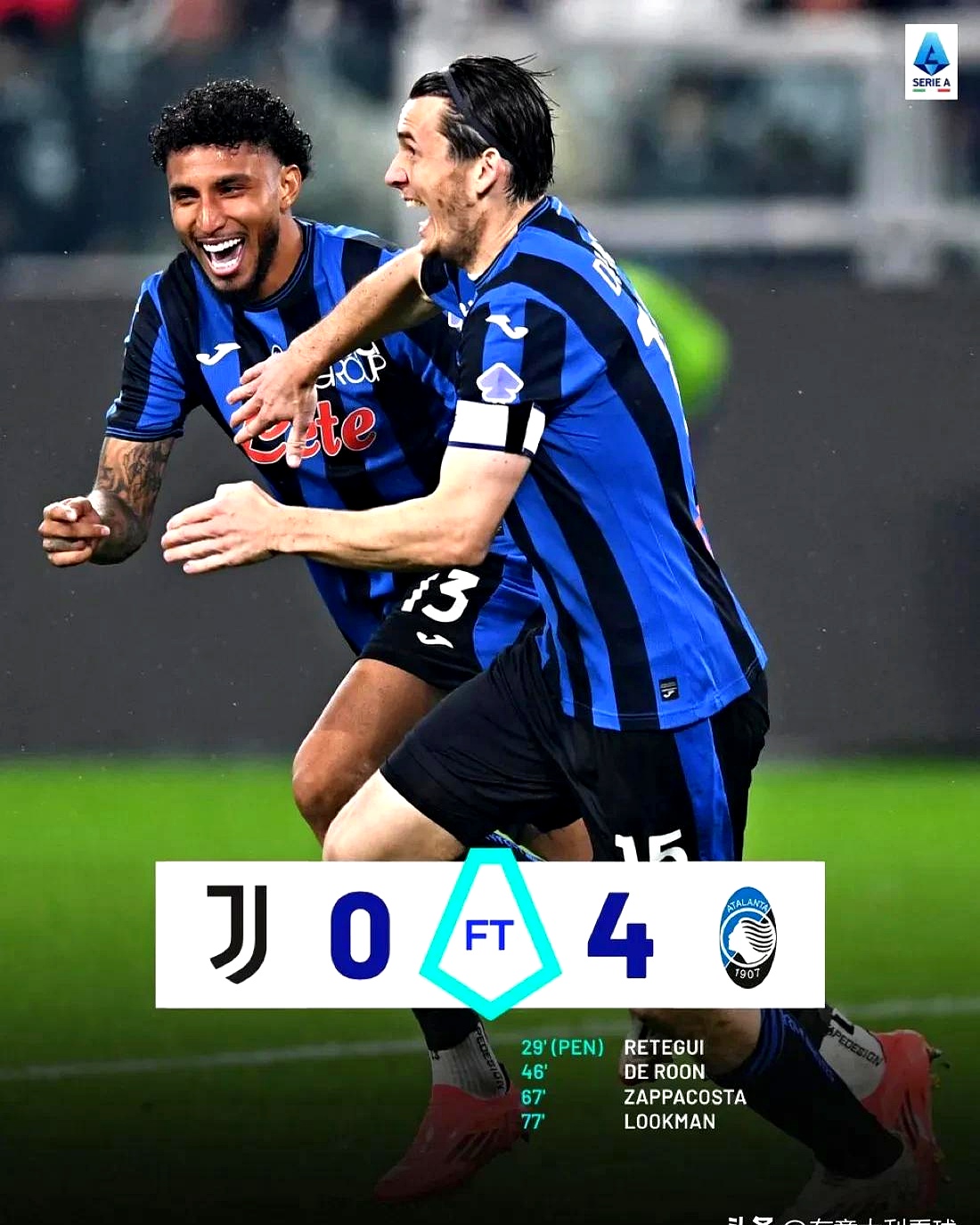 狂人回归尤文图斯，球迷兴奋不已期待战绩飙升