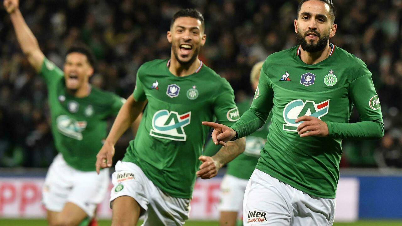 圣埃蒂安主帅表示球队每场比赛都在进步