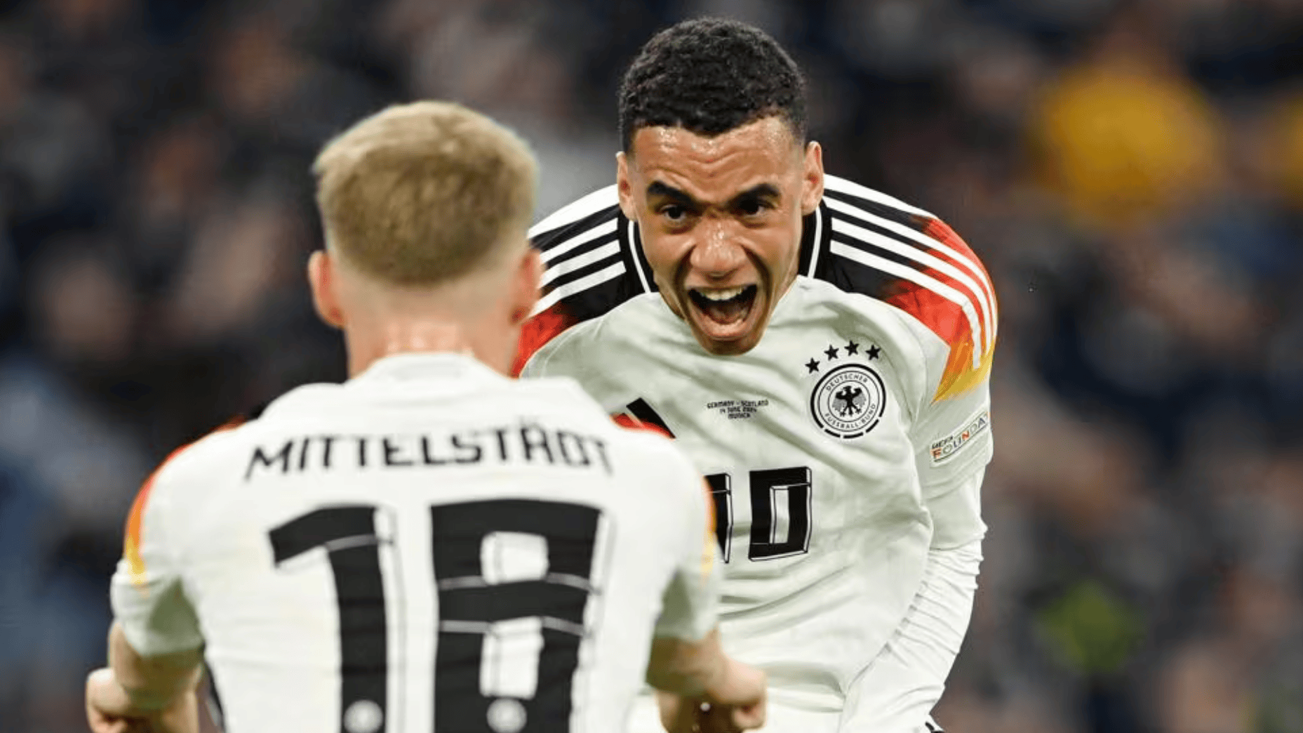 匈牙利奋力一战，欧国杯赛场精彩不断的简单介绍