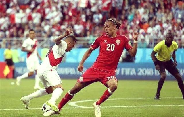 丹麦队在国际赛场上展现出色实力