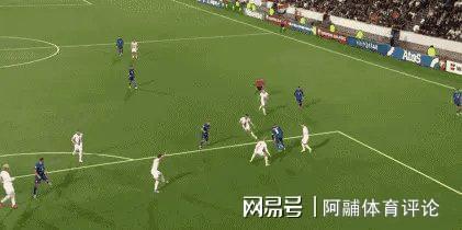 队伍实力抢眼！欧预赛比赛精彩纷呈的简单介绍