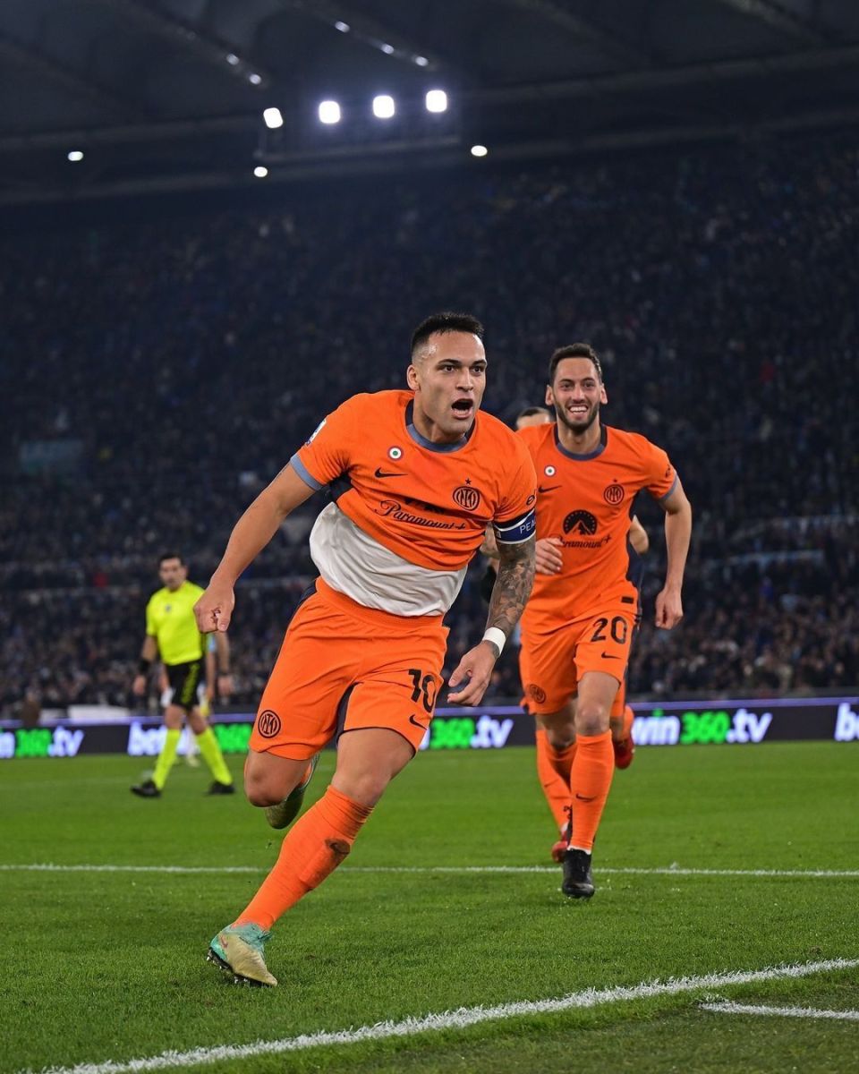 罗马小胜拉齐奥，领跑积分榜的简单介绍