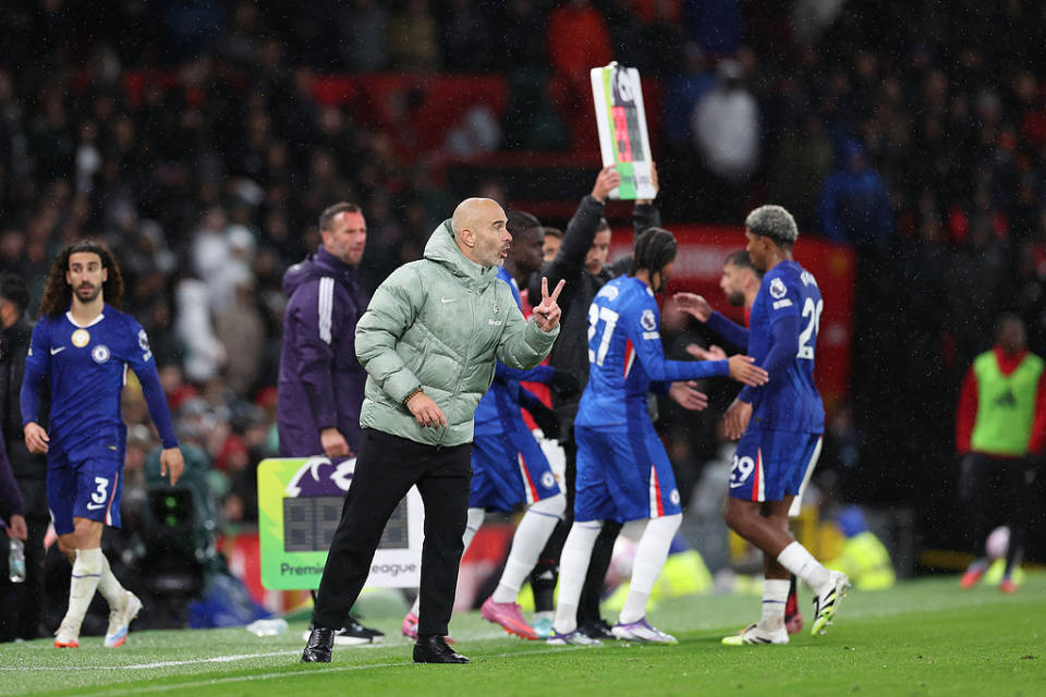 切尔西遭遇不敌，客场告负，遗憾失利