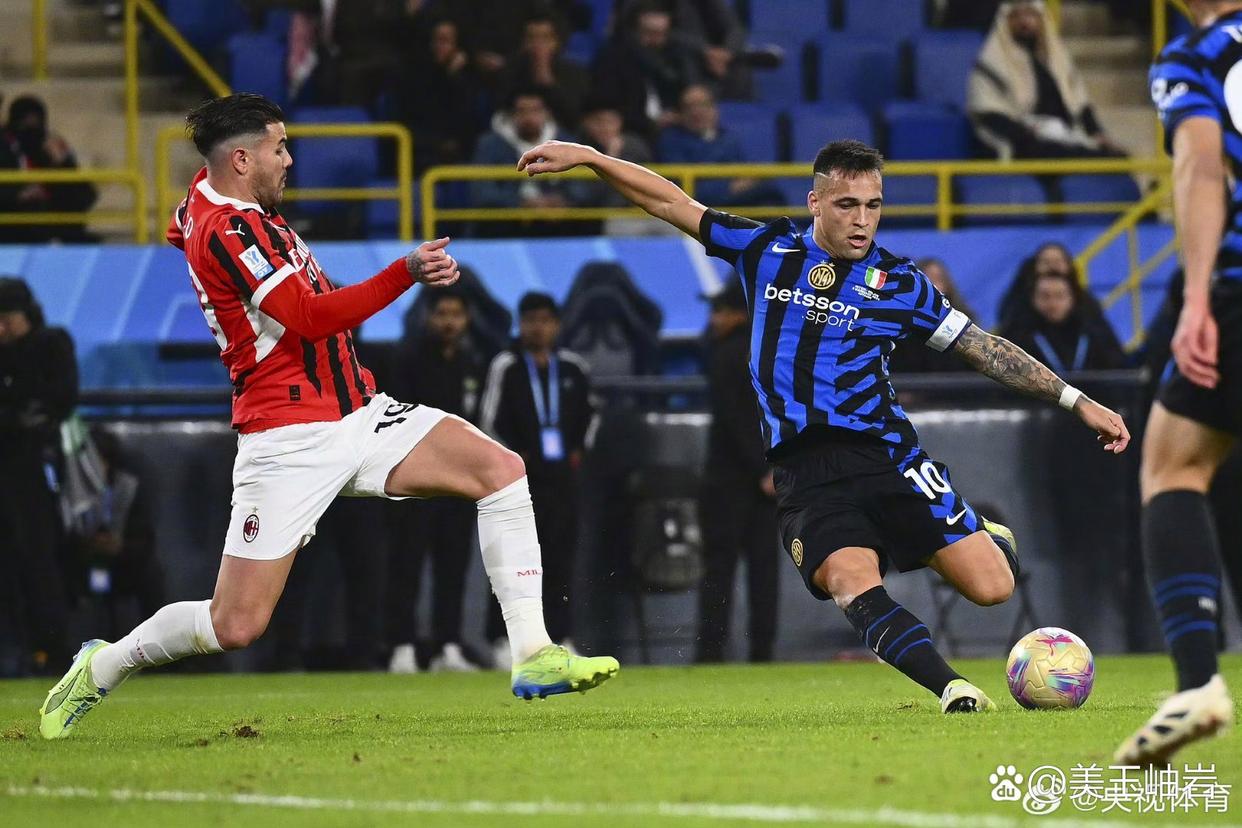 AC米兰客场击败桑普多利亚，豪取三分