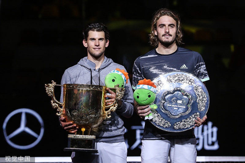 包含年终总决赛绝杀蒙特卡洛大师赛，蒂姆统治全场的词条