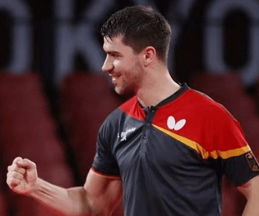 日本队险胜德国队，奥恰洛夫带队取胜